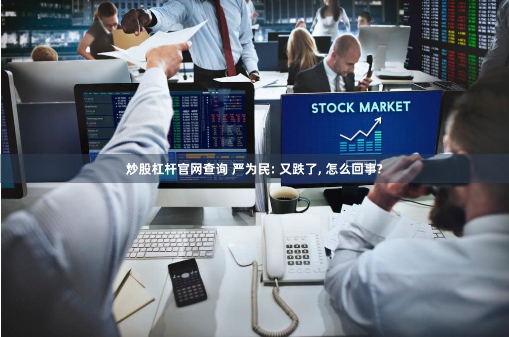 炒股杠杆官网查询 严为民: 又跌了, 怎么回事?